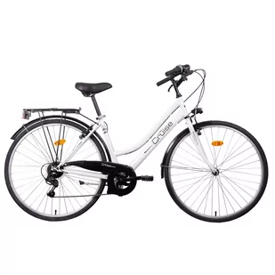 Rower miejski DENVER TRK CRUISE 28 - Rowery - miniaturka - grafika 1