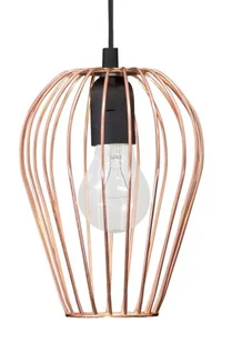 Lampa loft wisząca nowoczesna PUENTE LE42153 - Luces Exclusivas - Lampy sufitowe - miniaturka - grafika 2