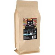Kawa - Kawa ziarnista BLACK CAT Specialty Peru Arabica 1 kg | DARMOWY TRANSPORT! Bezpłatny transport | Raty - miniaturka - grafika 1