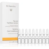 Serum do twarzy - Dr. Hauschka Tag Und Nachtkur Sensitiv - miniaturka - grafika 1