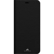 Etui i futerały do telefonów - Huawei WD &amp BR WD &amp BR Etui BLACK ROCK The Standard do P20 Pro Czarny - miniaturka - grafika 1