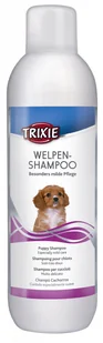 Trixie Szampon dla szczeniaków 250ml 2906 - Szampony i odżywki dla psów - miniaturka - grafika 2