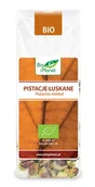 Zdrowa żywność - Bio Planet PISTACJE SUROWE NIESOLONE BIO 75 g - - miniaturka - grafika 1