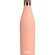 Kuchnia turystyczne i akcesoria - Sigg Meridian Shy Pink 0,7L, Thermos flask 7610465900017 - miniaturka - grafika 1