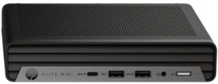 HP Poly Mini IP Conf wMTR PC Intel Core i7-13700T 16GB DDR5 256GB SSD W11IOTE COL HIE 1-1-1 Wty ax6G+BT A1ZB6AW#ABB - Mini PC - miniaturka - grafika 1