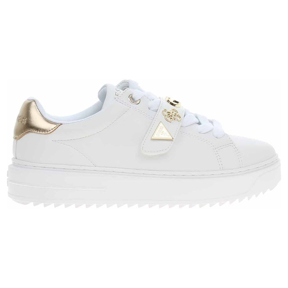 Buty Guess FLTDRIELE12WHITE