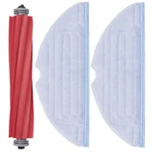 Akcesoria do robotów sprzątających - Zestaw szczotka mopy do Roborock s7 Roborock S7 MAXV - miniaturka - grafika 1