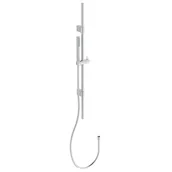 Zestawy prysznicowe - Ideal Standard IdealRain Zestaw prysznicowy natynkowy chrom A7617AA - odbiór osobisty: Kraków, Warszawa - miniaturka - grafika 1