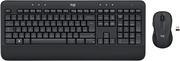 Zestawy myszka + klawiatura - Logitech MK545 (920-008923) - miniaturka - grafika 1