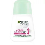 Dezodoranty i antyperspiranty dla kobiet - GAR DEO roll-on new AC THERMIC (5174) - miniaturka - grafika 1