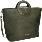 Torebki damskie - Torebka damska Nobo NBAG-J4460 - miniaturka - grafika 1