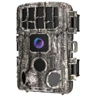 Fotopułapki - Fotopułapka BRAUN Scouting Cam Black 400 WiFi 4K - miniaturka - grafika 1