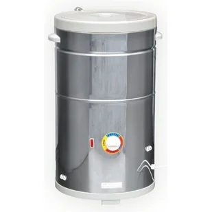 Pralka Radomet PWR-15A INOX - Pralki - miniaturka - grafika 1