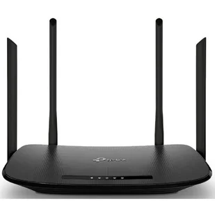 TP-Link Archer VR300 Czarny - Routery - miniaturka - grafika 1