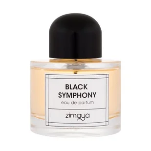 Zimaya Black Symphony Woda perfumowana 100 ml - Wody i perfumy damskie - miniaturka - grafika 1