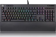 Klawiatury - Thermaltake eSports Neptune Elite Blue switch KB-NER-TBBRUS-01 KB-NER-TBBRUS-01 - miniaturka - grafika 1
