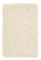 Dywaniki łazienkowe - Kleine Wolke Marco Ekologiczny Dywanik Łazienkowy Sandbeige Beżowy 70X120 Cm - miniaturka - grafika 1