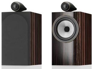 Bowers & Wilkins 705 S3 Signature - Głośniki i kolumny - miniaturka - grafika 1