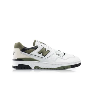 Sneakersy unisex New Balance 550 37 - Sneakersy damskie - miniaturka - grafika 1