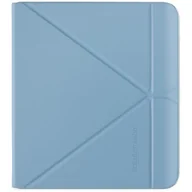 Etui do czytników e-book - Etui do czytnika ebooków KOBO sleep Libra Colour Dusk Blue - miniaturka - grafika 1