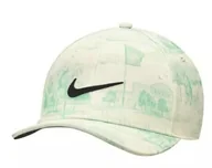 Czapki damskie - Czapka z Daszkiem Nike AeroBill Golf DN1950113 - miniaturka - grafika 1