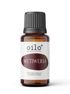 Aromaterapia - Olejek wetiweriowy / wetiwera Oilo Bio 5 ml (na stabilność emocjonalną) - miniaturka - grafika 1