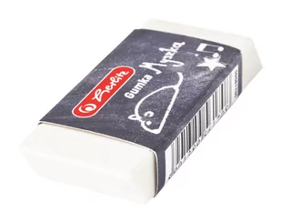 Herlitz Gumka myszka 36 sztuk - Przybory szkolne - miniaturka - grafika 2