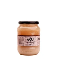 Pasztet i przetwory mięsne - Łój wołowy 710 ml Schronisko Bukowina - miniaturka - grafika 1