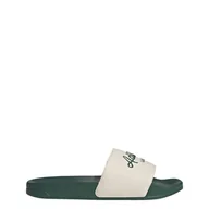 Klapki i japonki damskie - adilette Shower Slides - miniaturka - grafika 1