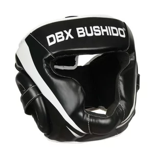Kask bokserski treningowy dla dorosłych DBX Bushido ARH-2190 - Kaski bokserskie i maski - miniaturka - grafika 1