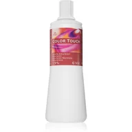 Farby do włosów i szampony koloryzujące - Wella Color Touch emulsji 1,9% 1000 ML - miniaturka - grafika 1