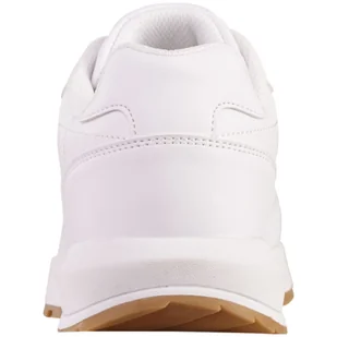 Buty Kappa Basis M 243368 (kolor Biały, rozmiar 40) - Buty sportowe męskie - miniaturka - grafika 5