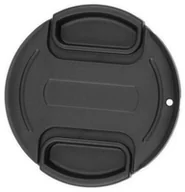 Dekielki do obiektywów - Calumet Lens Cap 37mm - miniaturka - grafika 1