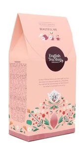 ENGLISH TEA SHOP Ziołowa herbata English Tea Shop Beautiful Me 15x2g 6560-uniw - Herbata - miniaturka - grafika 4