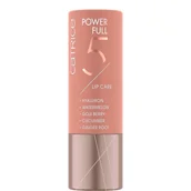Balsamy do ust - Catrice Power Full 5 Lip Care 050 Nr. 050 Romantic Nude 3.5 g - miniaturka - grafika 1