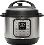 AGD OUTLET - Kombiwar INSTANT POT P-DUO30 - miniaturka - grafika 1