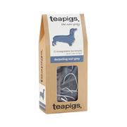 Herbata - Teapigs darjeeling earl grey 15 piramidek - miniaturka - grafika 1