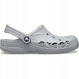 Męskie Buty Chodaki Klapki Crocs Baya 10126 Clog 48-49 - Moda i Uroda OUTLET - miniaturka - grafika 1