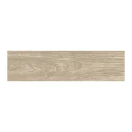 Płytki ceramiczne - GoodHome Gres mrozoodporny szkliwiony Goro 15,5 x 62 cm szary 1,34 m2 - miniaturka - grafika 1