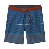 Kąpielówki męskie - Szorty kąpielowe męskie Patagonia Hydropeak Boardshorts - miniaturka - grafika 1