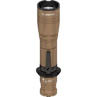 Latarki - Latarka Armytek Dobermann Pro Magnet USB Sand Ciepły 1400 lm - miniaturka - grafika 1