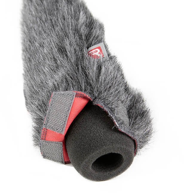 Rycote Rycote 5cm SGM Foam & Windjammer 24/25