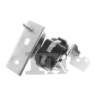 Uchwyt, system wydechowy Fischer 223-963 - Układ wydechowy - akcesoria - miniaturka - grafika 1