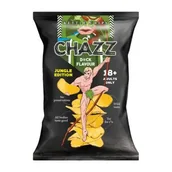 Chipsy - Chazz Chips D*ck Flavour 90g - miniaturka - grafika 1