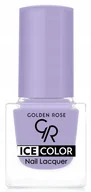 Lakiery do paznokci - Lakier do paznokci Golden Rose Ice Color 6ml 240 - miniaturka - grafika 1