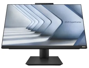 ASUS E5702WVARK-BPE009X Core 7 150U 27.0"FHD 250nits 75Hz AG 32GB DDR4 SSD1TB UHD Graphics WLAN+BT LAN Cam1080p W11Pro Black 3Y OnSite - Zestawy komputerowe - miniaturka - grafika 1