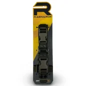 Amunicja i osprzęt ASG - RAGNAROK Pas trzypunktowy HEL Sling Gen.II Olive - miniaturka - grafika 1