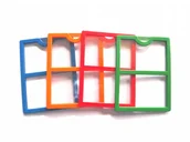 Dyplomy i okładki - Folprim Oprawka FLP legitymacja-ram854 OK00FLP - miniaturka - grafika 1