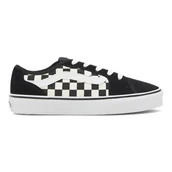 Trampki damskie - Trampki Vans FILMORE DECON VN0A45NM5GX1_ - miniaturka - grafika 1