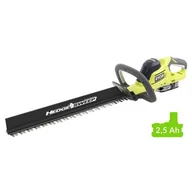 Nożyce do żywopłotu - RYOBI RHT1850H25HS (5133003660) - miniaturka - grafika 1